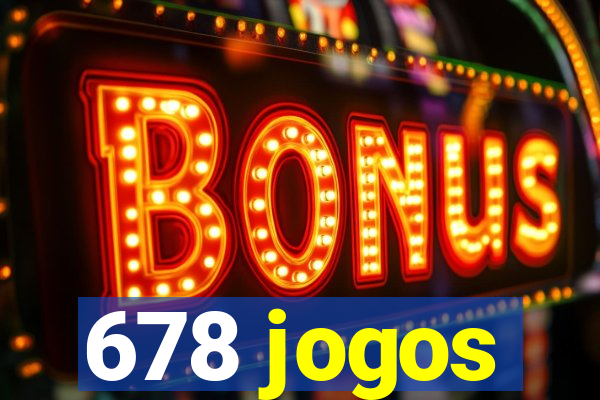 678 jogos